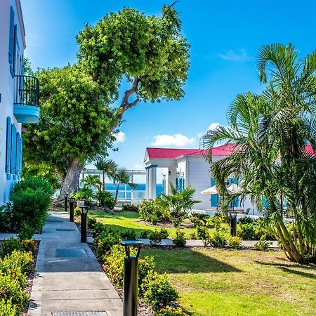 Castle Villas At Bluebeards Charlotte Amalie Eksteriør billede