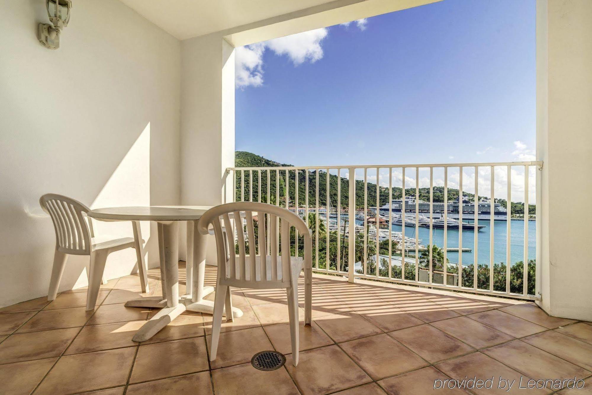 Castle Villas At Bluebeards Charlotte Amalie Eksteriør billede